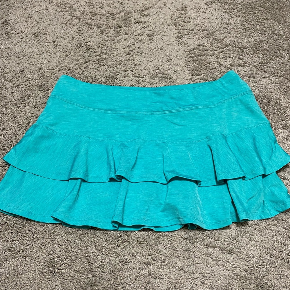 2 Lija tennis skirts in Large